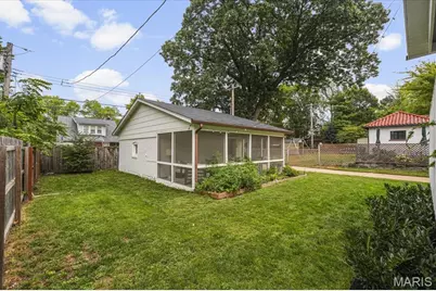 7607 Teasdale Avenue, University City, MO 63130 - Photo 31