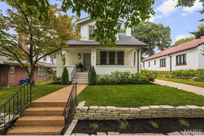 7607 Teasdale Avenue, University City, MO 63130 - Photo 1