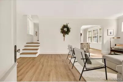 7607 Teasdale Avenue, University City, MO 63130 - Photo 3