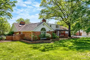 11101 Hermitage Hill Rd, Frontenac, MO 63131 - Photo 43