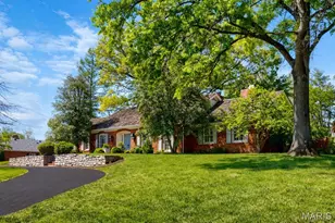 11101 Hermitage Hill Rd, Frontenac, MO 63131 - Photo 37