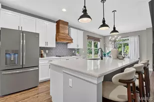 222 Grayleaf Ct, Wentzville, MO 63385 - Photo 9