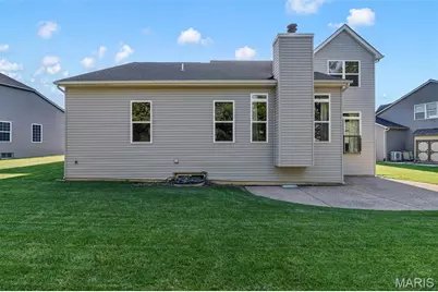 222 Grayleaf Court, Wentzville, MO 63385 - Photo 49