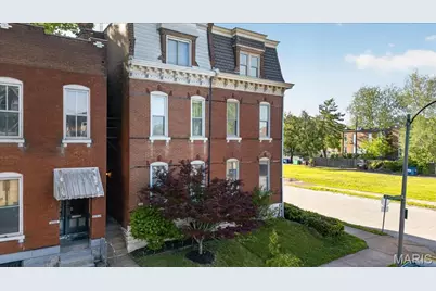 3131 Ohio Avenue, Saint Louis, MO 63118 - Photo 1