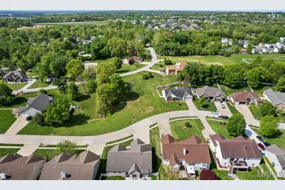 467 Pearl Ridge Court, Saint Charles, MO 63303 - Photo 5