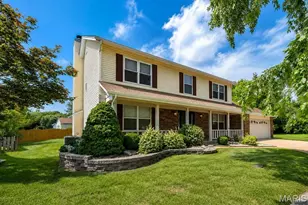 3052 Wood Poppy Dr, Florissant, MO 63031 - Photo 3