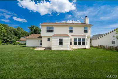 3052 Wood Poppy Drive, Florissant, MO 63031 - Photo 31