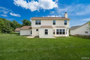 3052 Wood Poppy Dr, Florissant, MO 63031 - Photo 31