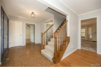 3052 Wood Poppy Drive, Florissant, MO 63031 - Photo 5