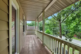 1508 Redbriar Dr, High Ridge, MO 63049 - Photo 19