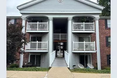 1935 Marine Terrace Drive #J, Maryland Heights, MO 63146 - Photo 1