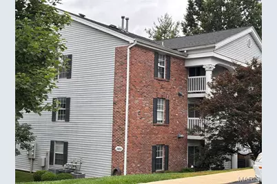 1935 Marine Terrace Drive #J, Maryland Heights, MO 63146 - Photo 27