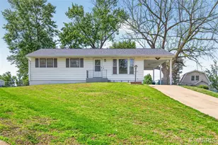 6 Al Lin Ct, Bridgeton, MO 63044 - Photo 37