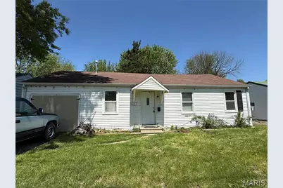 417 Lawrence Street, Montgomery City, MO 63361 - Photo 1