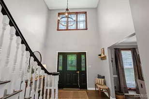 9833 Eagle Hill Ln, Sunset Hills, MO 63127 - Photo 7