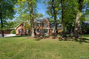 9833 Eagle Hill Ln, Sunset Hills, MO 63127 - Photo 3