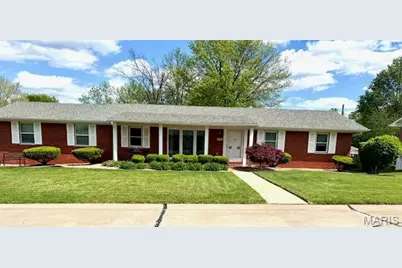 11534 Corlyn Drive, Saint Louis, MO 63138 - Photo 1