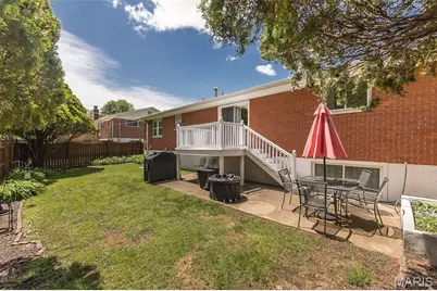 11534 Corlyn Drive, Saint Louis, MO 63138 - Photo 37