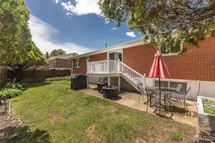 11534 Corlyn Dr, Saint Louis, MO 63138 - Photo 37