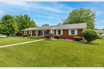 11534 Corlyn Drive, Saint Louis, MO 63138 - Photo 3