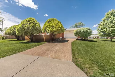 11534 Corlyn Drive, Saint Louis, MO 63138 - Photo 41