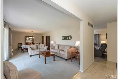 11534 Corlyn Drive, Saint Louis, MO 63138 - Photo 5