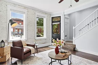 2207 Indiana Avenue, Saint Louis, MO 63104 - Photo 3