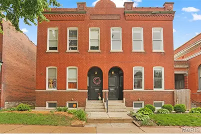 2207 Indiana Avenue, Saint Louis, MO 63104 - Photo 1