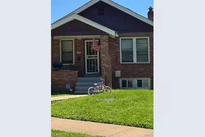 8526 Lowell, Saint Louis, MO 63147 - Photo 1