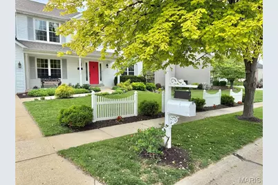 225 E Governor Place, Saint Charles, MO 63301 - Photo 39
