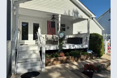 225 E Governor Place, Saint Charles, MO 63301 - Photo 35