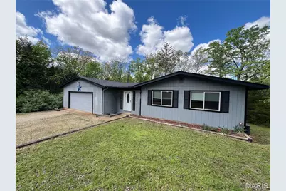 1627 Notre Dame Drive, Bonne Terre, MO 63628 - Photo 1