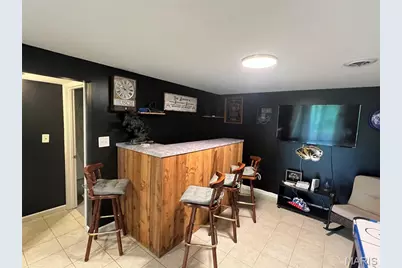 1627 Notre Dame Drive, Bonne Terre, MO 63628 - Photo 17