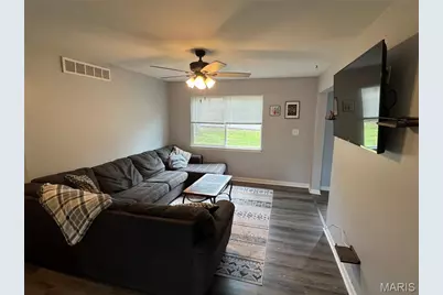 1627 Notre Dame Drive, Bonne Terre, MO 63628 - Photo 9