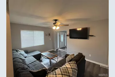 1627 Notre Dame Drive, Bonne Terre, MO 63628 - Photo 7