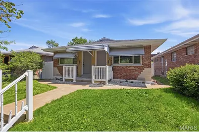 4824-4826 Pennsylvania Avenue, Saint Louis, MO 63111 - Photo 3