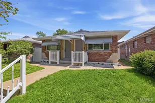 4824-4826 Pennsylvania Ave, Saint Louis, MO 63111 - Photo 3