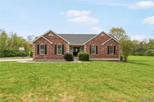 5 Hannah Rdg Trl, Elsberry, MO 63343 - Photo 3