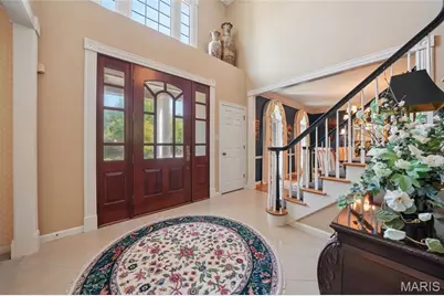 111 Worthington Oaks Drive, Creve Coeur, MO 63141 - Photo 3