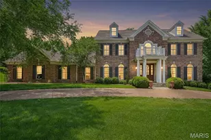 111 Worthington Oaks Dr, Creve Coeur, MO 63141 - Photo 41