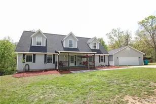 5294 Farrell Rd, Gerald, MO 63037 - Photo 1