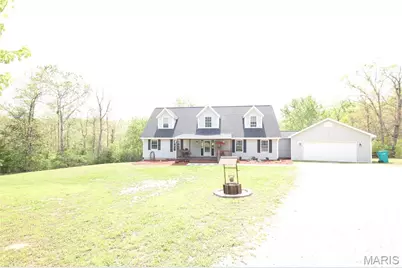 5294 Farrell Road, Gerald, MO 63037 - Photo 37