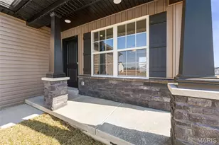 1005 Samwise St, Wright City, MO 63390 - Photo 5