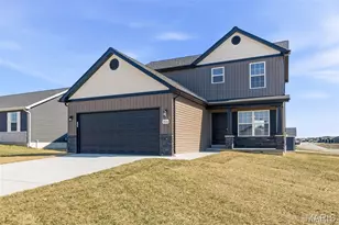 1005 Samwise St, Wright City, MO 63390 - Photo 3