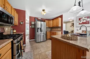 3655 Stonehaven Dr, Florissant, MO 63033 - Photo 13