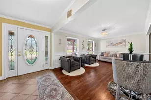 3655 Stonehaven Dr, Florissant, MO 63033 - Photo 5