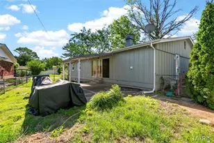3655 Stonehaven Dr, Florissant, MO 63033 - Photo 33