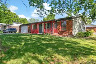 3655 Stonehaven Dr, Florissant, MO 63033 - Photo 3