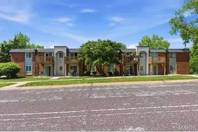 2741 Westphalia Court #F, Saint Louis, MO 63129 - Photo 25