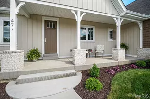 477 Parkview Ln, Eureka, MO 63025 - Photo 25